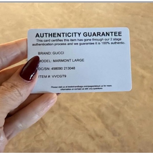 Black Quilted Leather Shoulder Bag - Picture 3 of 6